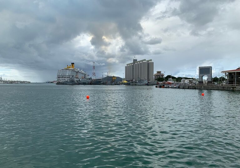 Les meilleurs restaurants à Maurice : guide 2025