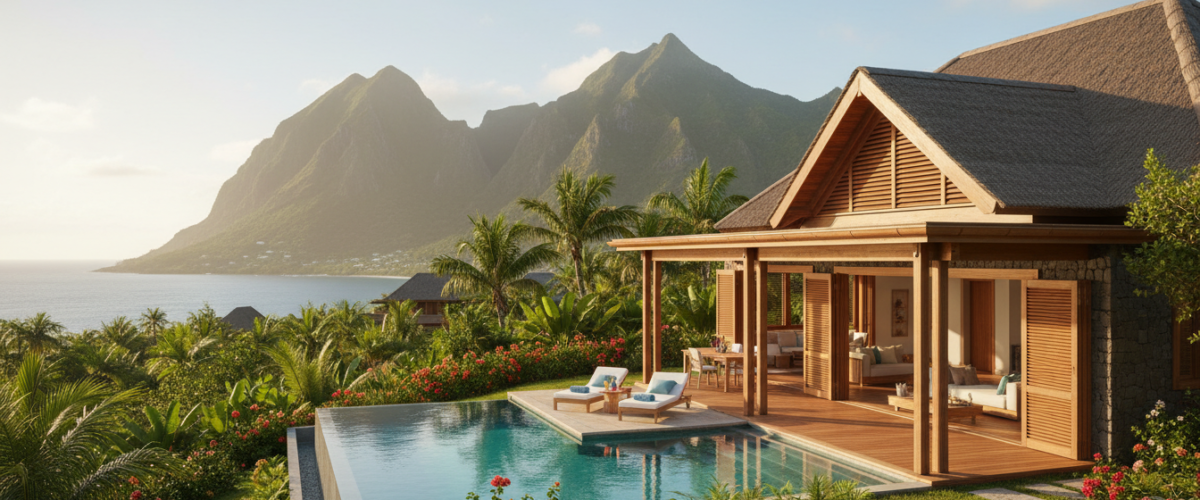 Achat de Propriété à Maurice : Guide Complet Étape par Étape