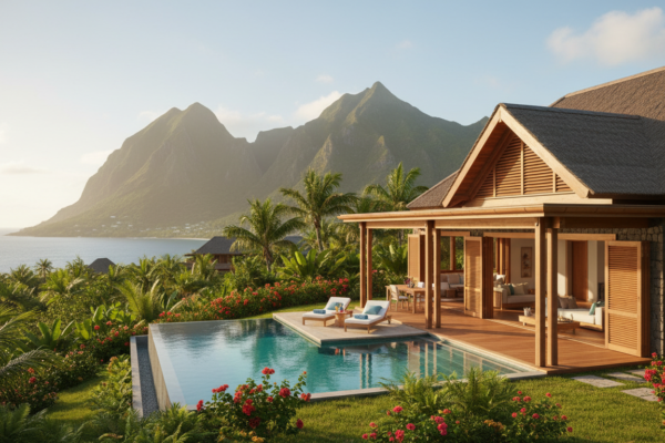 Achat de Propriété à Maurice : Guide Complet Étape par Étape