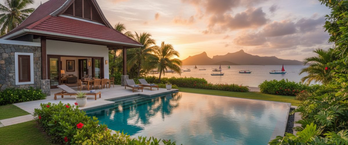 Achat de Propriété en Tant que Non-Mauricien : Restrictions et Solutions