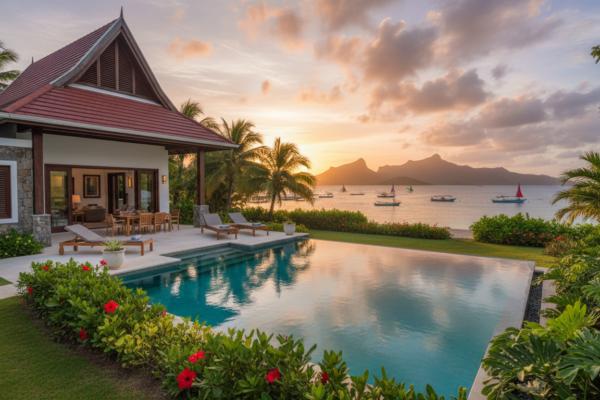 Achat de Propriété en Tant que Non-Mauricien : Restrictions et Solutions