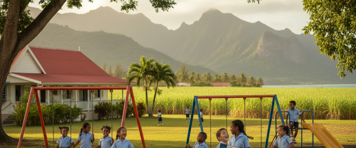 Apprentissage du Français pour Enfants
