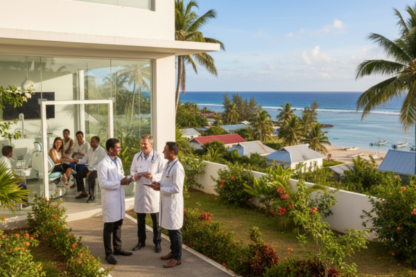 Assurance Dentaire à Maurice : Couverture, Coûts et Dentistes