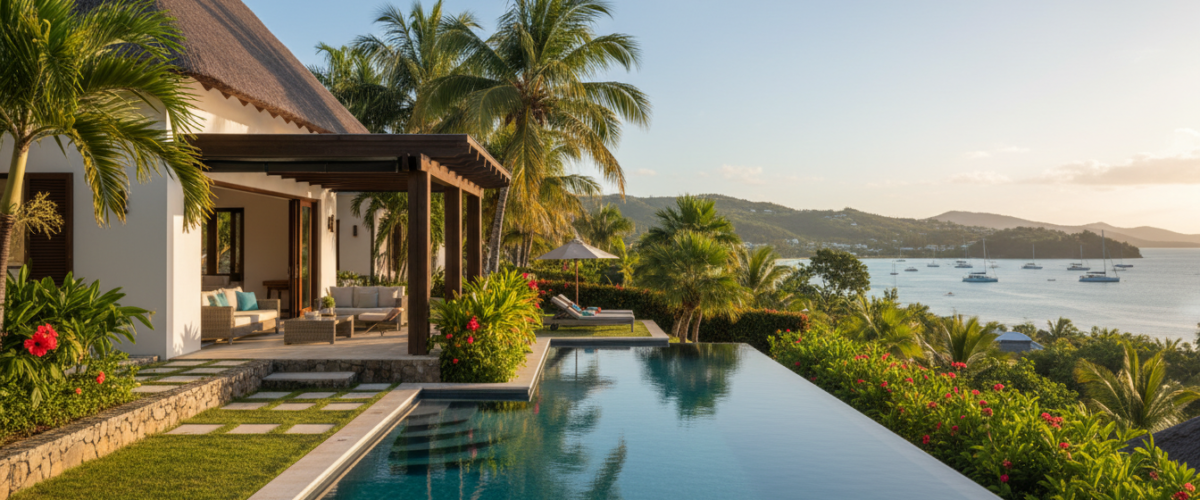 Assurance Habitation à Maurice : Couverture et Fournisseurs