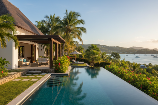 Assurance Habitation à Maurice : Couverture et Fournisseurs