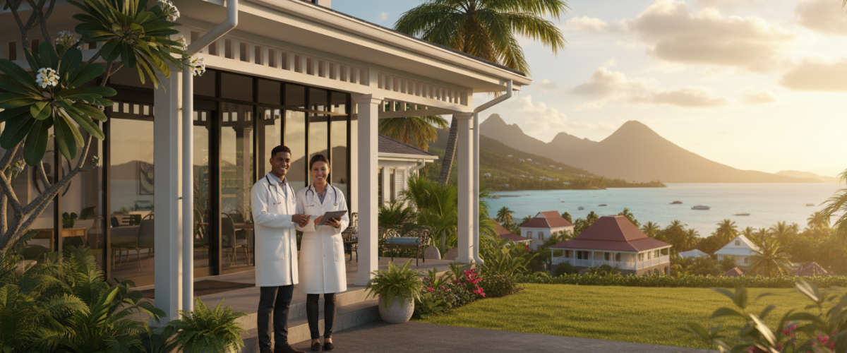 Assurance Maladie à Maurice : Guide Complet pour Expatriés