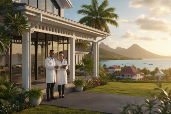 Assurance Maladie à Maurice : Guide Complet pour Expatriés