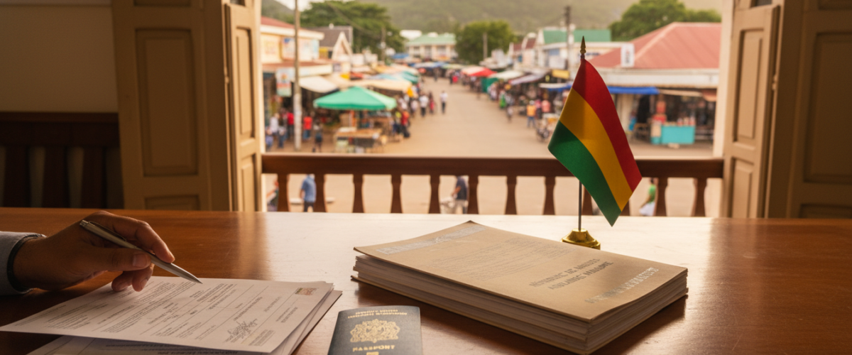 Assurance Maladie Requise pour Visa Maurice : Couverture Minimale