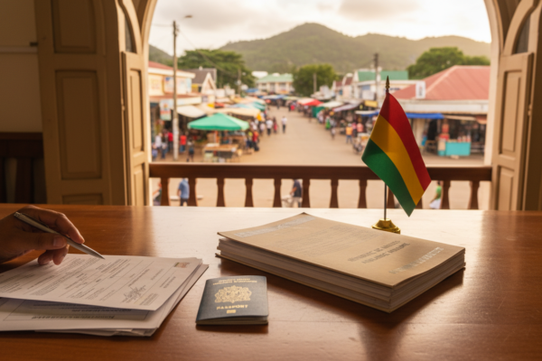 Assurance Maladie Requise pour Visa Maurice : Couverture Minimale