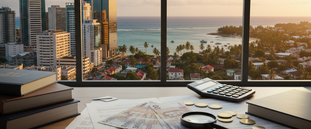 Audit et Contrôle Fiscal à Maurice : Droits et Procédures