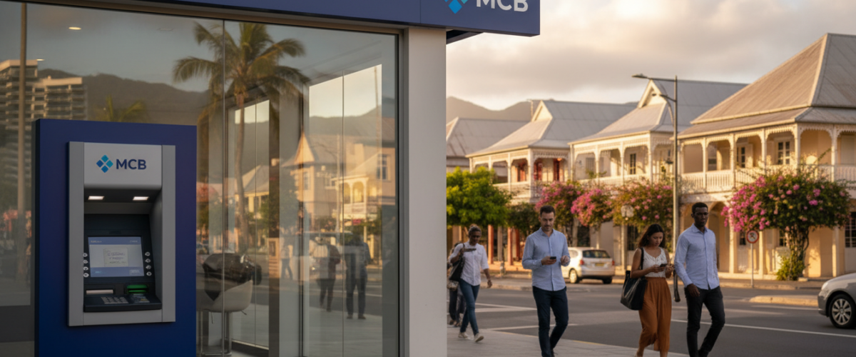 Banques Principales à Maurice 2026 : Comparatif