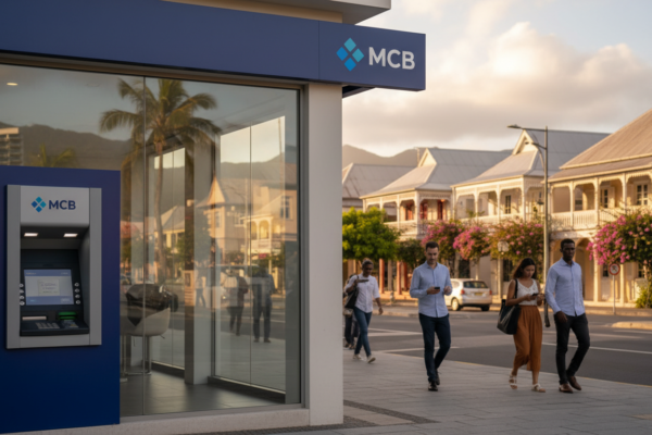 Banques Principales à Maurice 2026 : Comparatif