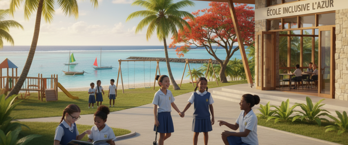 Besoins Éducatifs Particuliers et Soutien Scolaire