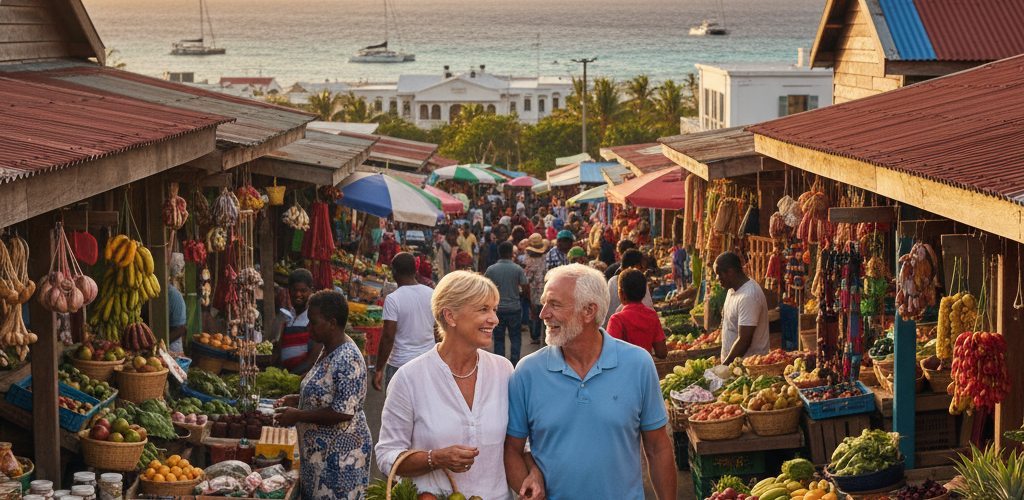 Budget de Retraite à Maurice : Coûts Réalistes