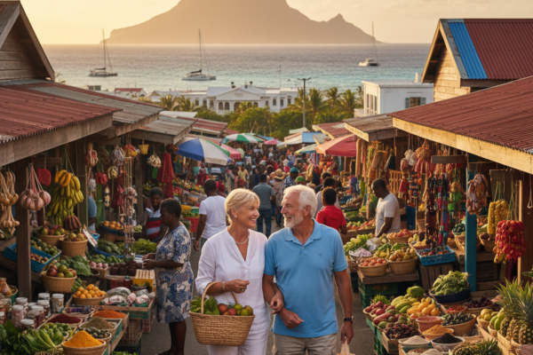 Budget de Retraite à Maurice : Coûts Réalistes