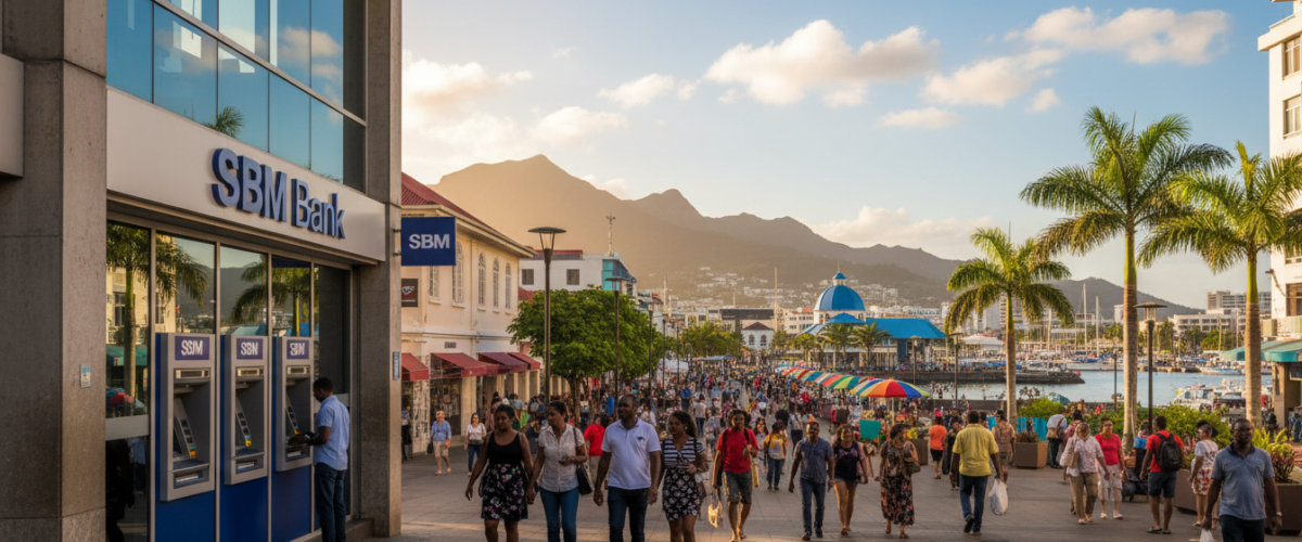 Bureaux de Change à Maurice : Alternatives aux Banques