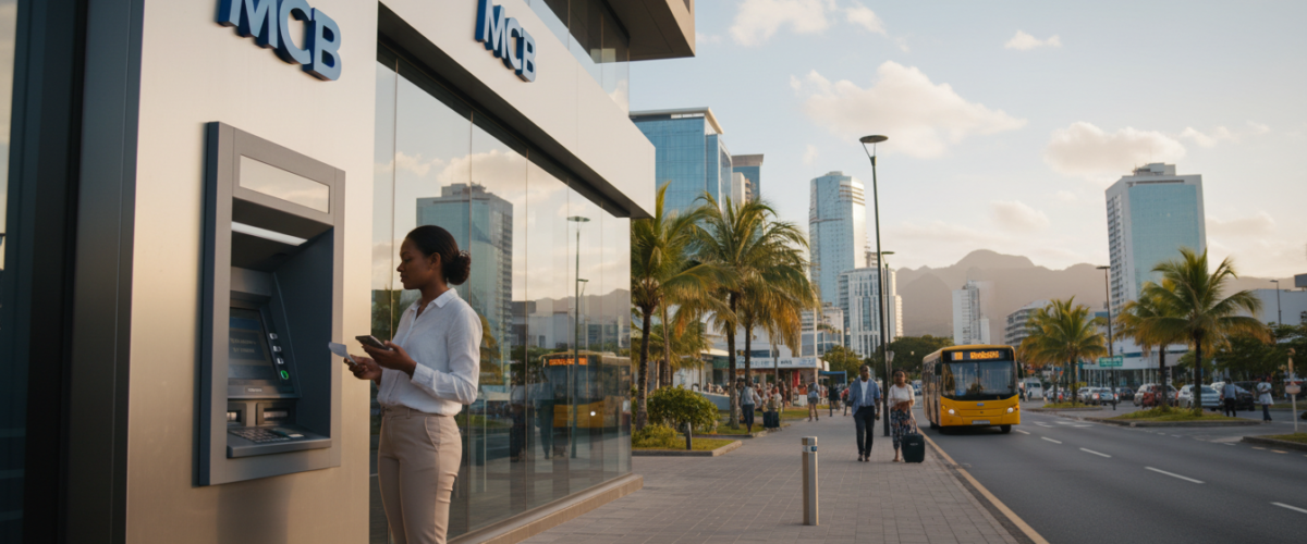 Chèques à Maurice : Utilisation et Traitement