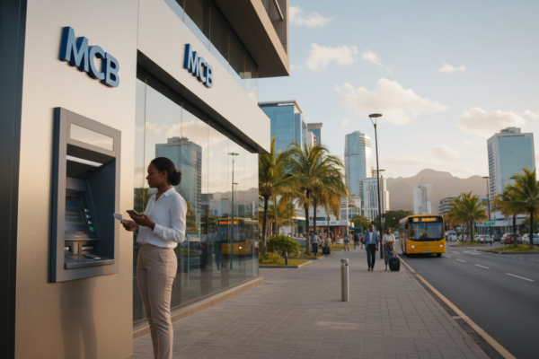 Chèques à Maurice : Utilisation et Traitement