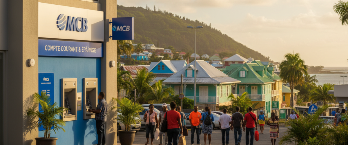 Compte Courant vs Épargne à Maurice