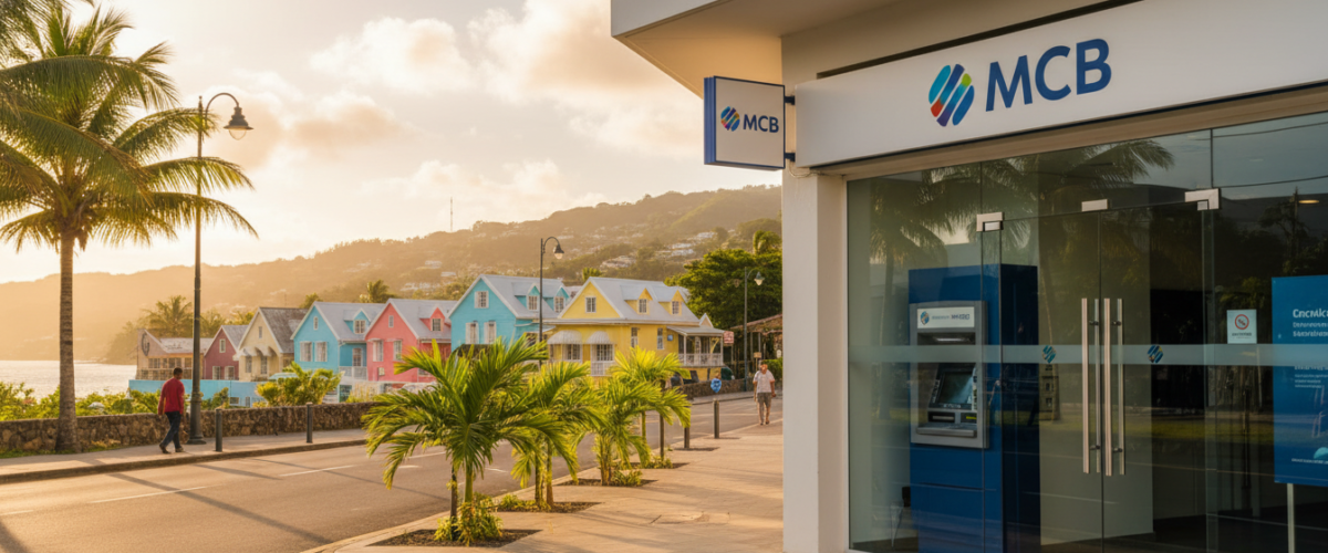 Compte Non-Résident et Offshore à Maurice