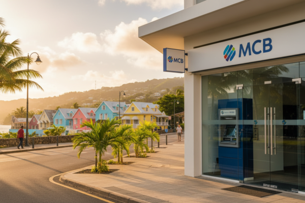 Compte Non-Résident et Offshore à Maurice