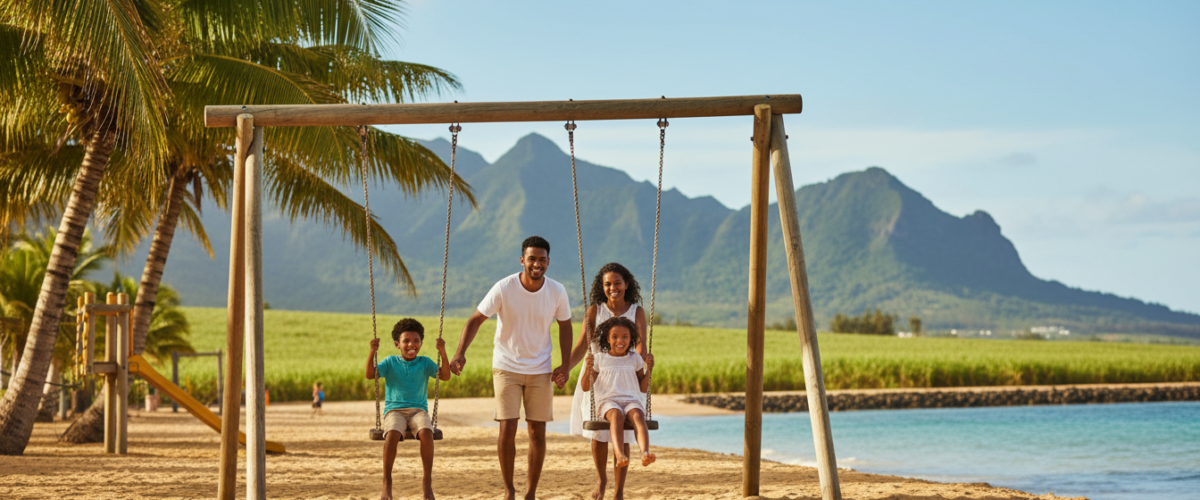 Congé Parental et Travail Parents à Maurice