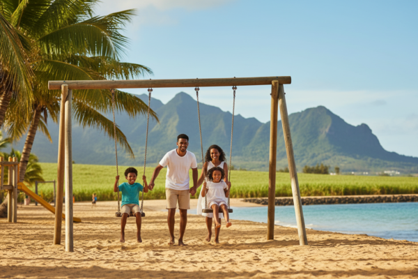 Congé Parental et Travail Parents à Maurice