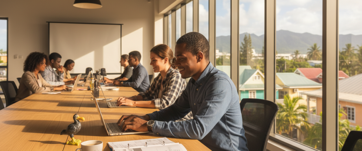 Contrat de Travail à Maurice : Types et Clauses