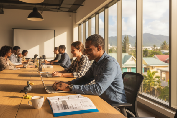 Contrat de Travail à Maurice : Types et Clauses