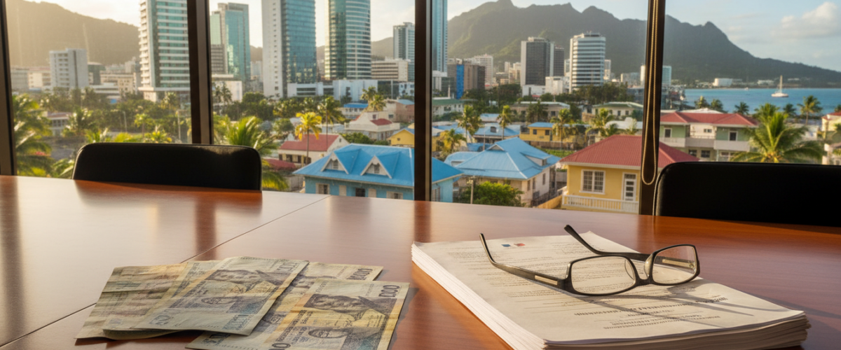 Convention Fiscale France-Maurice : Éviter la Double Imposition