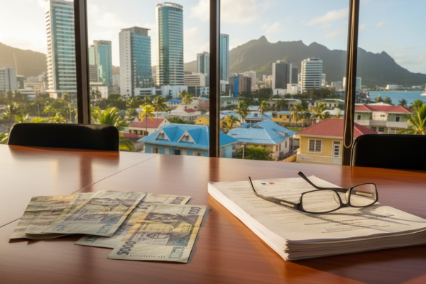 Convention Fiscale France-Maurice : Éviter la Double Imposition