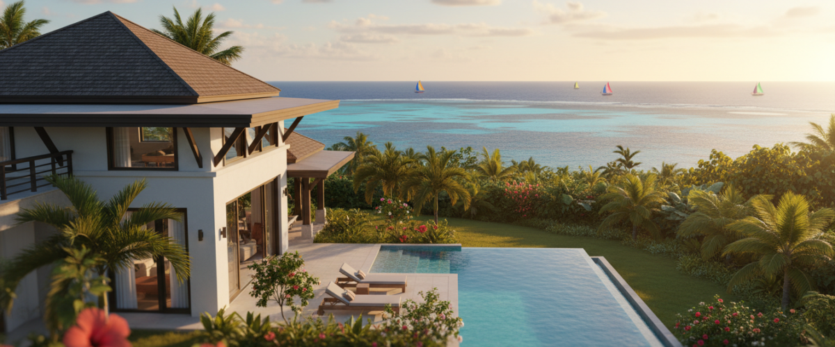 Copropriété à Maurice : Règles et Gestion pour Expatriés