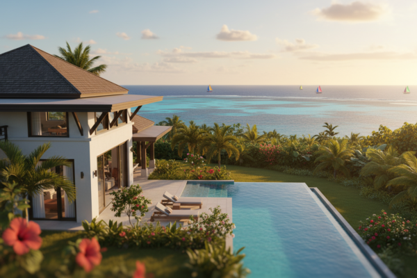 Copropriété à Maurice : Règles et Gestion pour Expatriés