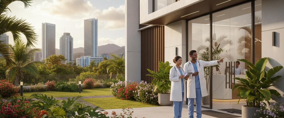 Coût des Soins de Santé à Maurice : Tarifs Détaillés 2026