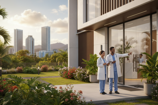 Coût des Soins de Santé à Maurice : Tarifs Détaillés 2026