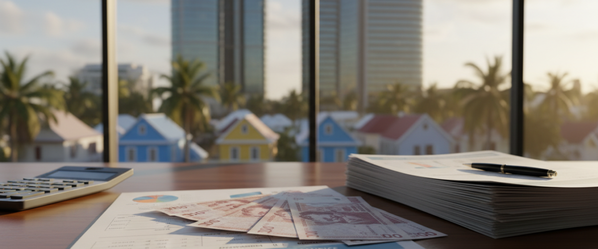 Crédits d'Impôt et Déductions Fiscales à Maurice