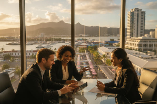 Créer une Entreprise à Maurice : Guide Complet pour Expatriés