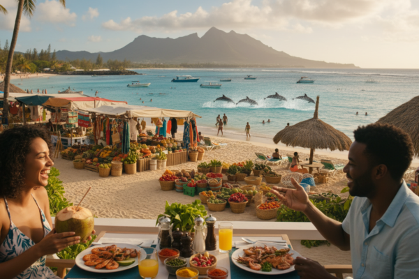 Cyclones et Saison des Pluies : Préparation et Sécurité