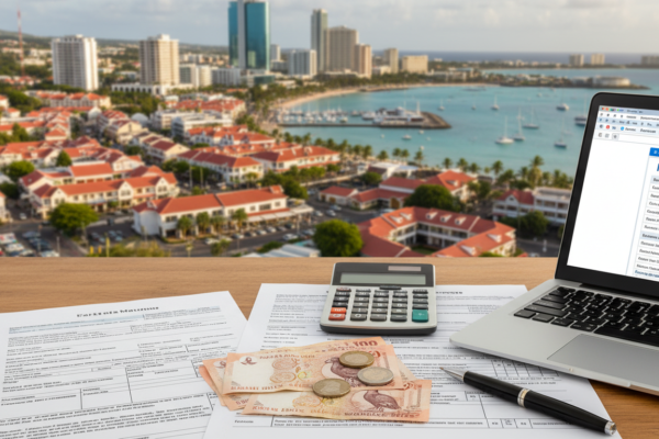 Déclaration Fiscale à Maurice : Guide Pas à Pas