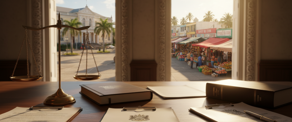 Dettes et Obligations Financières Légales à Maurice