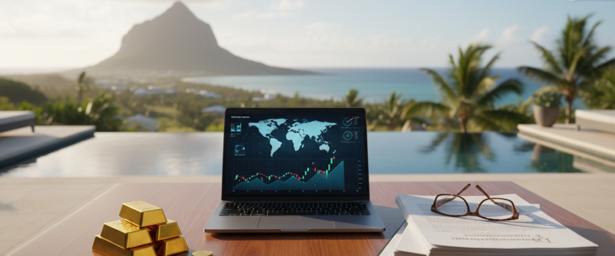 Diversification d'Investissement pour Expats