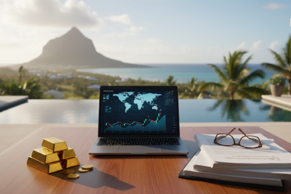 Diversification d'Investissement pour Expats