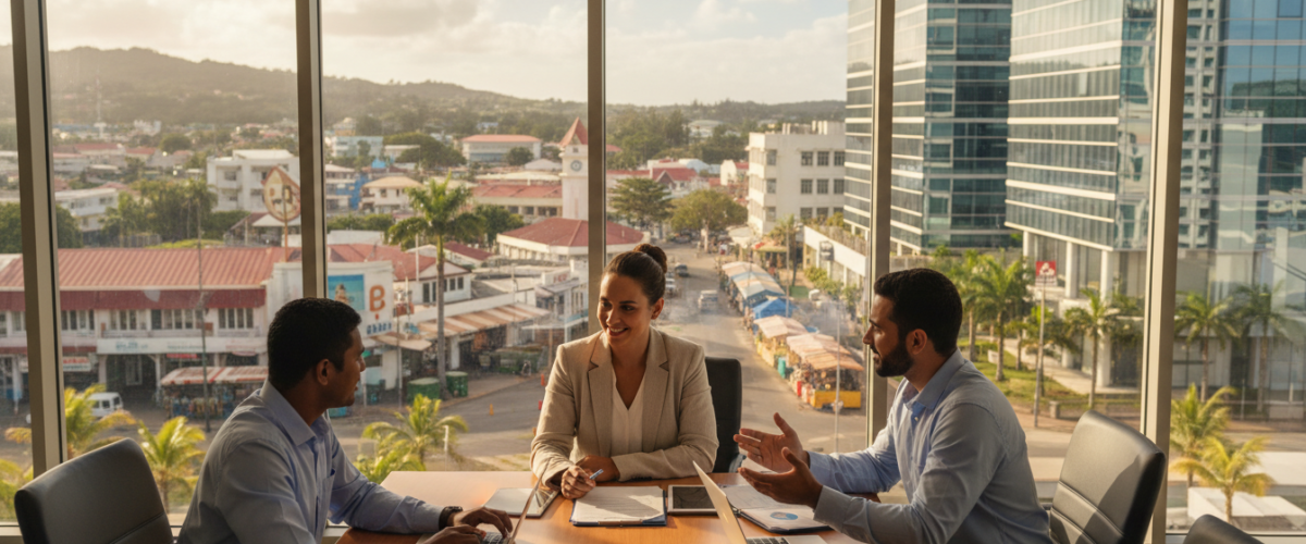 Droit du Travail à Maurice : Embaucher des Employés