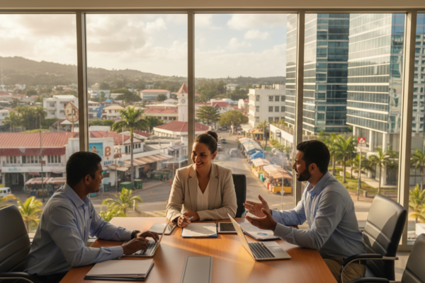 Droit du Travail à Maurice : Embaucher des Employés