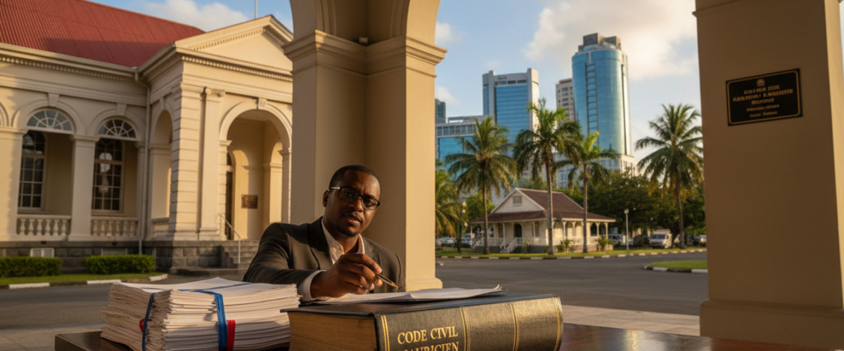 Droits et Responsabilités du Résident Étranger à Maurice