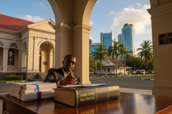 Droits et Responsabilités du Résident Étranger à Maurice