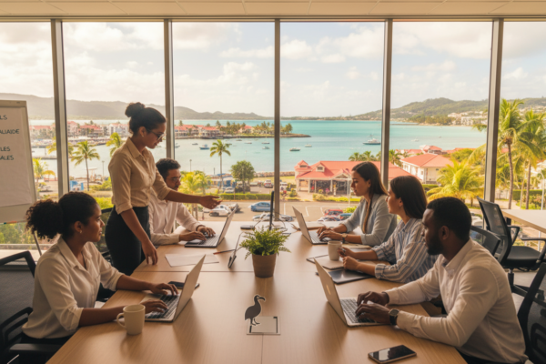 Droits du Travailleur à Maurice : Congés, Horaires et Protections