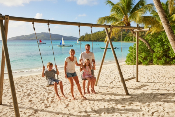 École et Scolarité pour Enfants Expatriés à Maurice