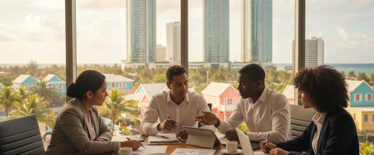 Enregistrement d'Entreprise à Maurice : Procédure Pas à Pas