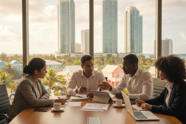 Enregistrement d'Entreprise à Maurice : Procédure Pas à Pas